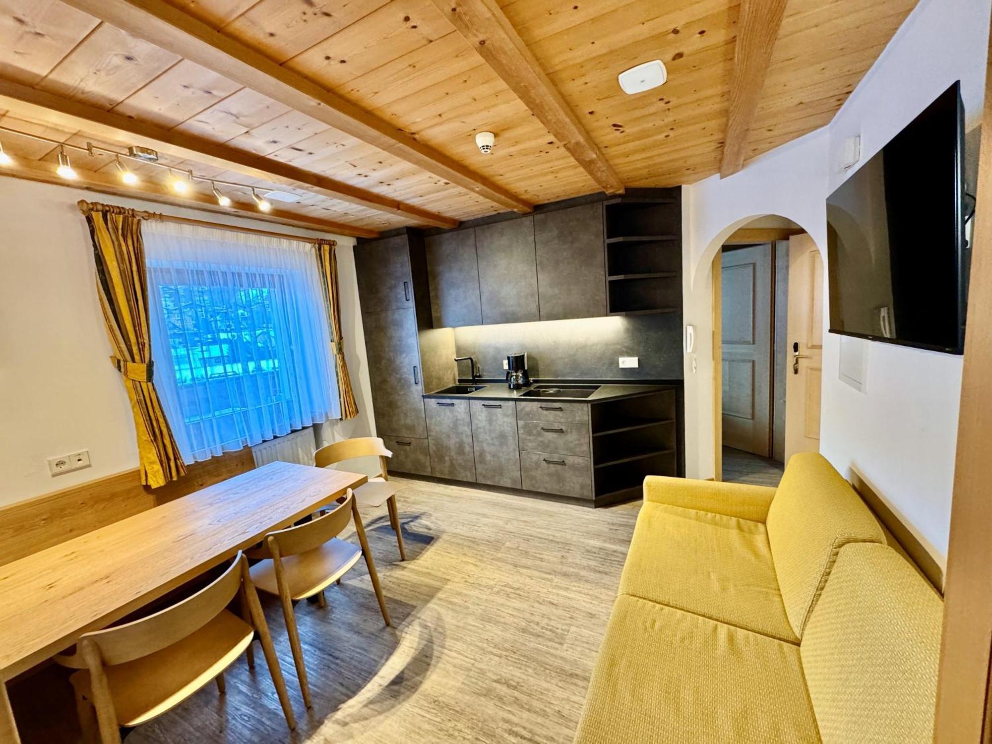 Residence Palmai **** Ortisei Kültér fotó